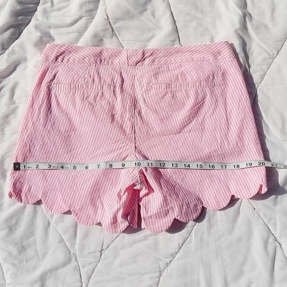 Lilly Pulitzer Shorts - Picture 9 of 13